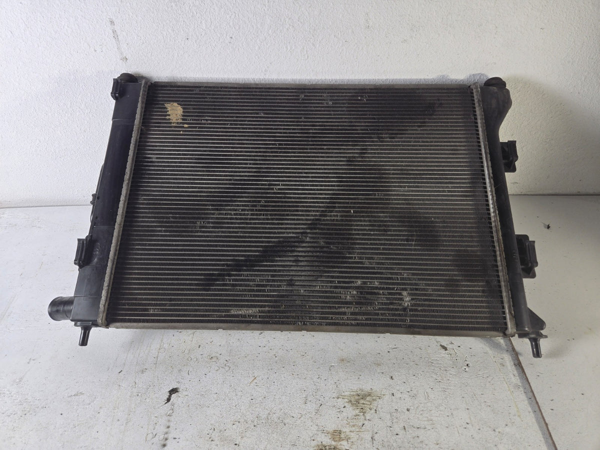 2011 2012 2013 Hyundai Elantra Radiator Core Assembly OEM 253103X101