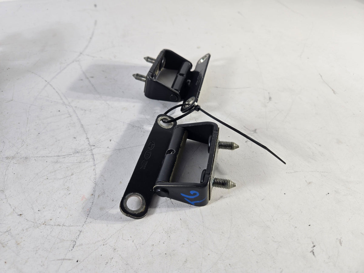 2006 2023 Kia Sedona Stinger Left Right Rear Tail Gate Lift Gate Hinge Hinges OE