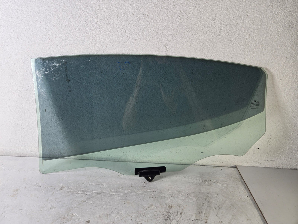 2011 2016 Hyundai Elantra Right Passenger Side Rear Door Window Solar Glass OEM