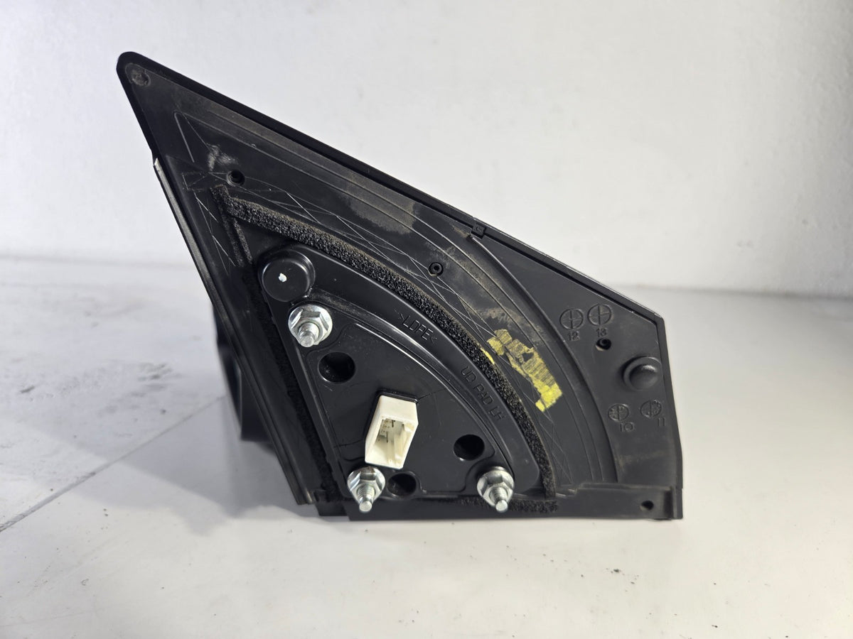2011 2013 Hyundai Elantra Left Driver Front Door Side Rear View Mirror OEM