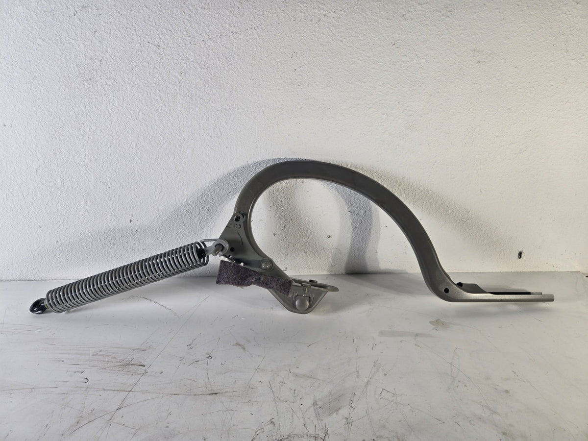 2010 2016 BMW 528i 535i 535d 550i Right Passenger Side Rear Trunk Lid Hinge OEM