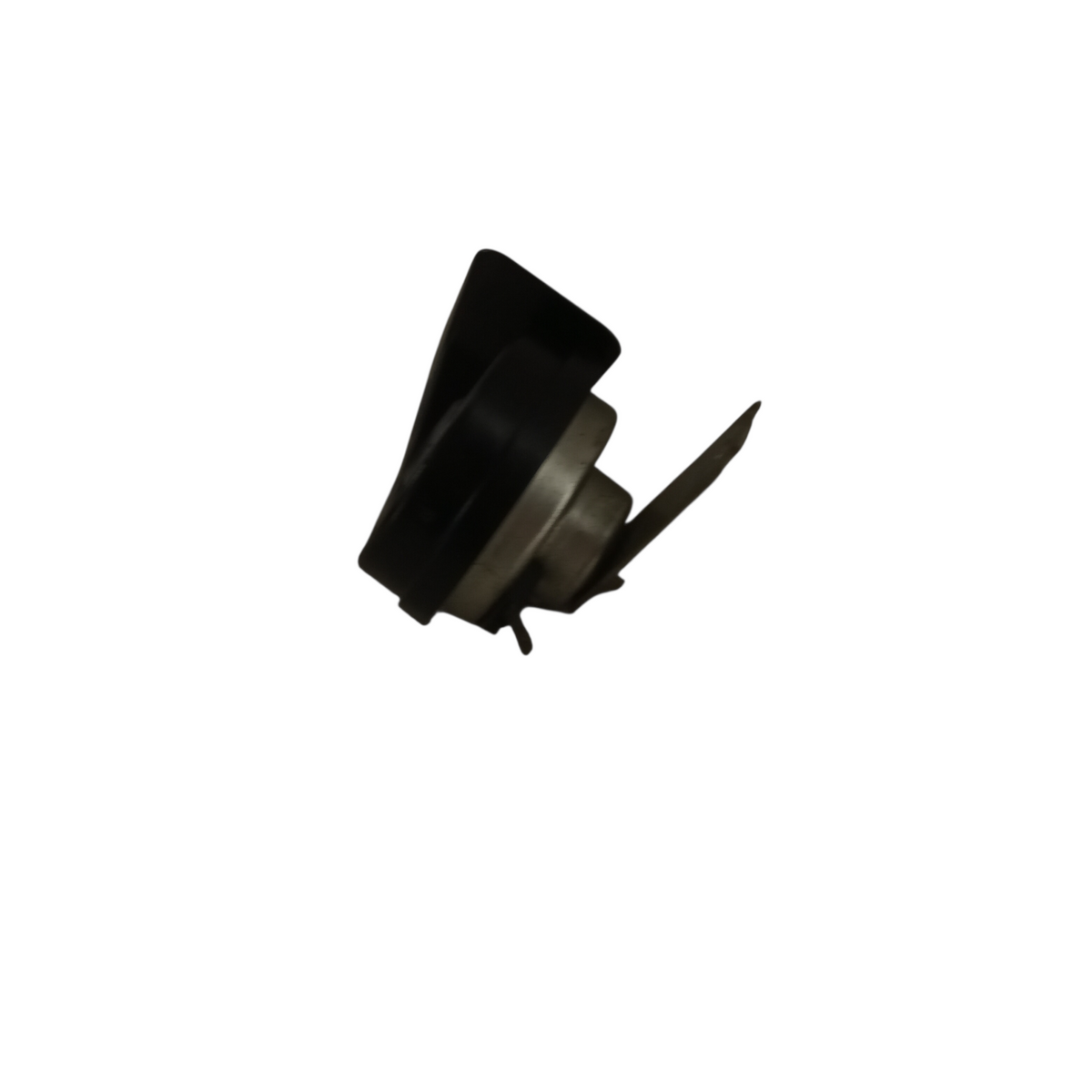 2012-2015 Jeep Patriot Left Front Low Note Tone Horn 5026979AC OEM 11810