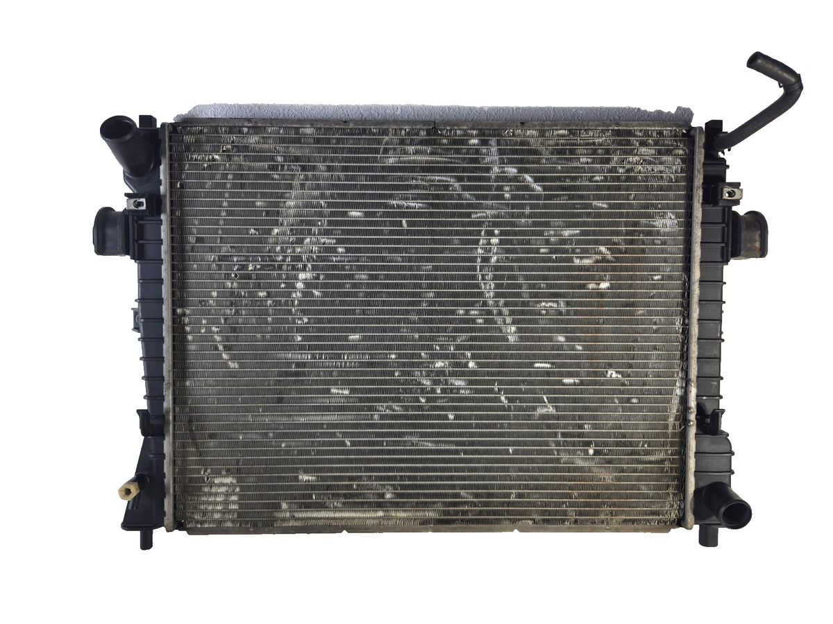 2003 2004 2005 Lincoln Town Car Radiator Assembly OEM 3W1Z8005AH