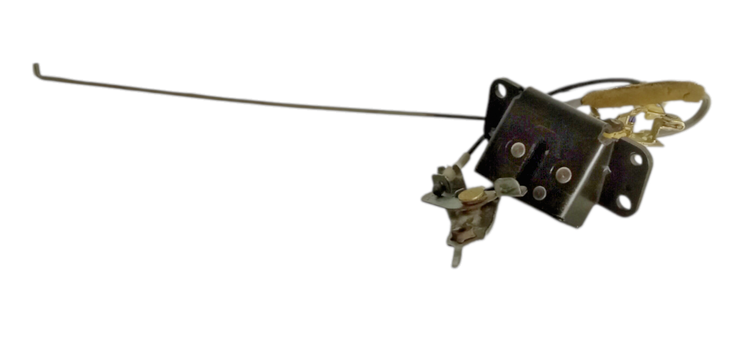 1999 2003 Lexus RX RX300 Rear Tail Gate Lift Gate Trunk Lock Latch Actuator OEM