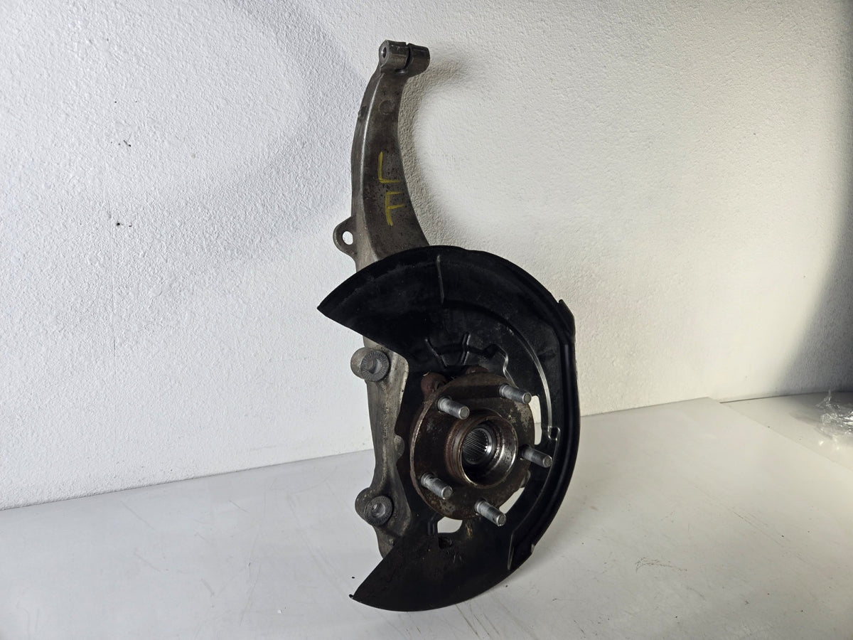 2008 2024 Infiniti Q50 QX50 Left Driver Front Suspension Spindle Knuckle Hub OEM