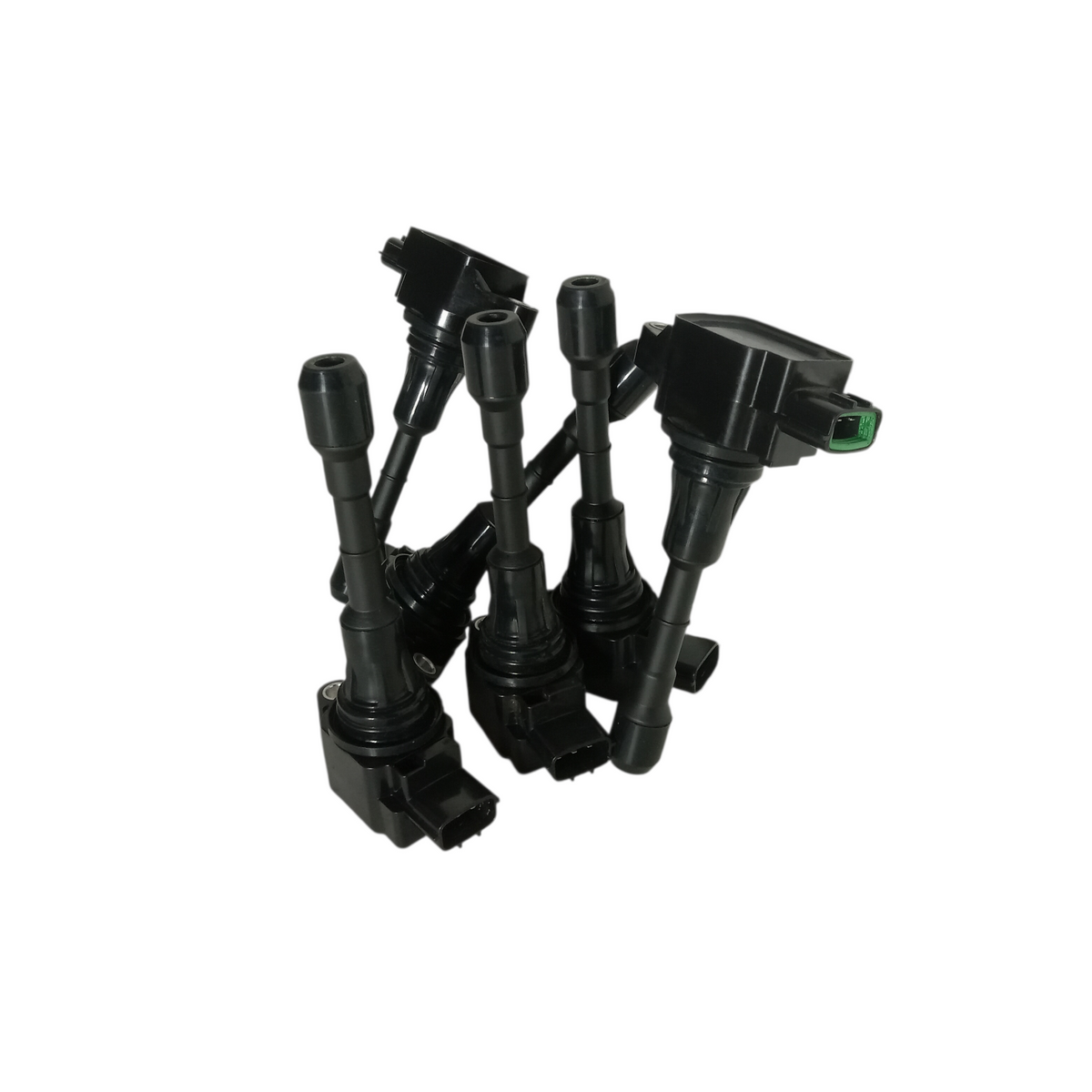 2011-2012 Infiniti G25 Ignition Coil Set Pec 6 OEM 10603