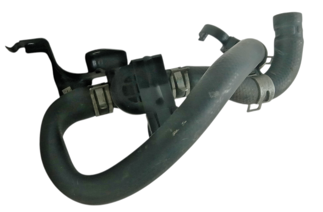2003 2011 Honda Element 2.4L HVAC Heater Core Hose Pipe W Valve OEM 79710S5DA02