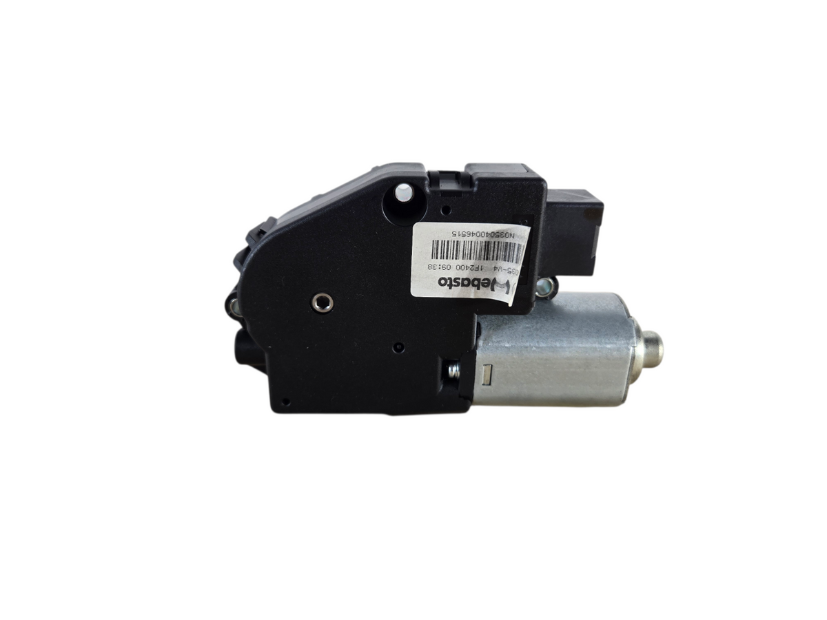 2008-2017 Infiniti EX35 EX37 QX50 Sun Roof Moon Roof Motor 912951BA1B OEM 15558