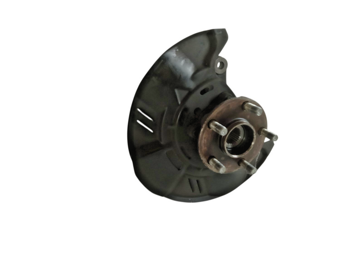 2011-2014 Subaru Impreza Right Front Suspension Spindle Knuckle Hub Stud OEM.
