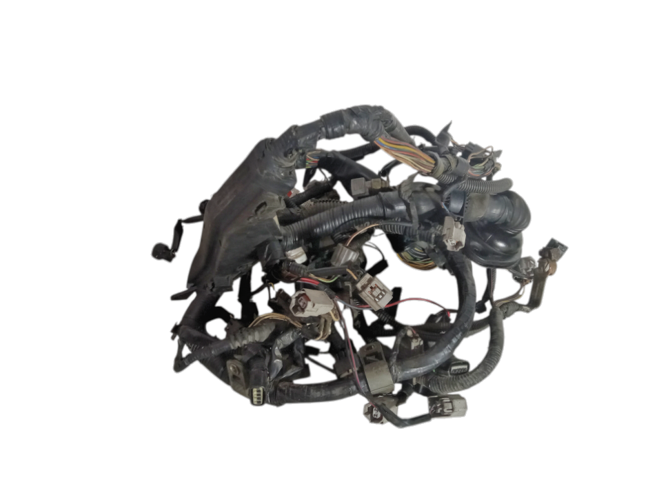 1999 2000 Lexus RX RX300 Main Engine Wire Wiring Harness OEM 8281733790