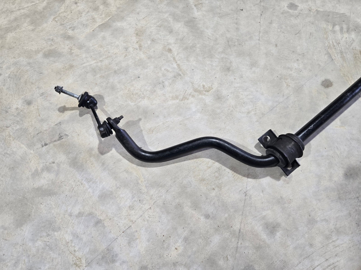 2004 2011 Lincoln Town Car Front Suspension Stabilizer Sway Bar Link Rod OEM