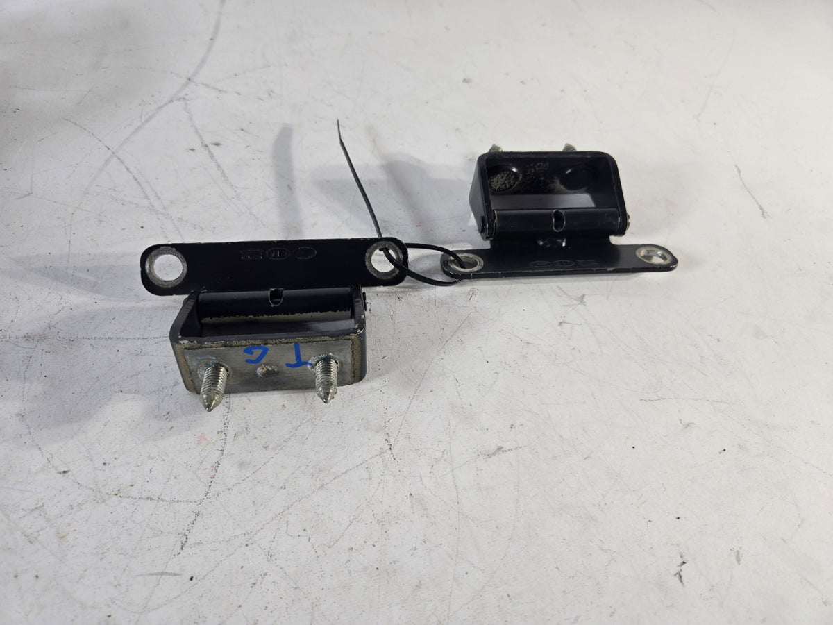 2006 2023 Kia Sedona Stinger Left Right Rear Tail Gate Lift Gate Hinge Hinges OE