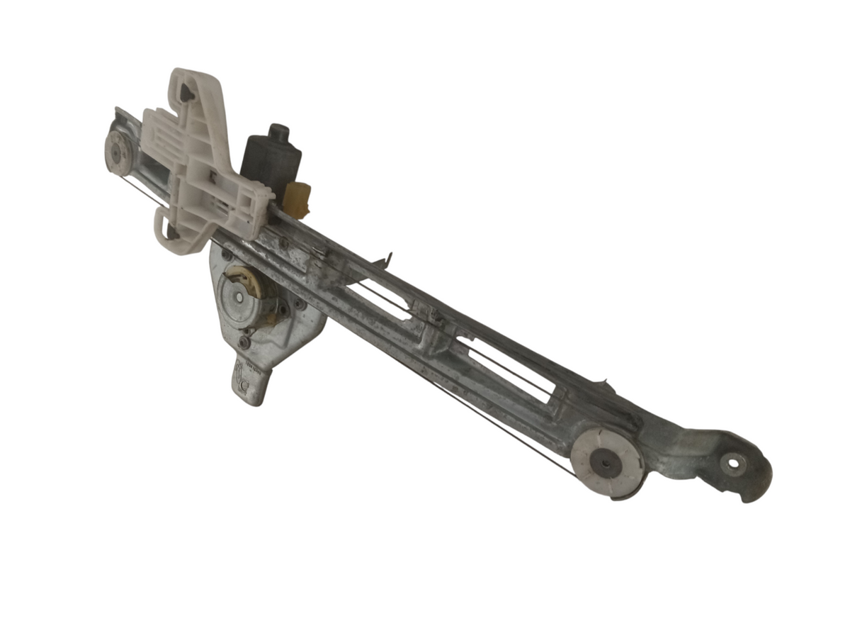 2012-2015 Jeep Patriot Left Rear Window Regulator Classic Style OEM 11923
