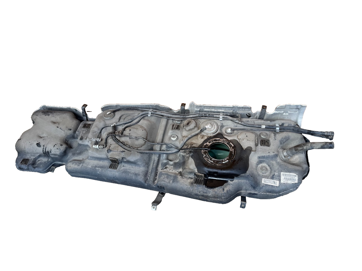 2015 Infiniti QX60 FWD fuel gas tank assembly OEM 172023KA1A nissan pathfinder