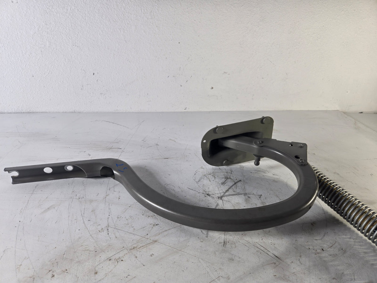 2010 2016 BMW 528i 535i 535d 550i Left Driver Side Rear Trunk Lid Hinge OEM