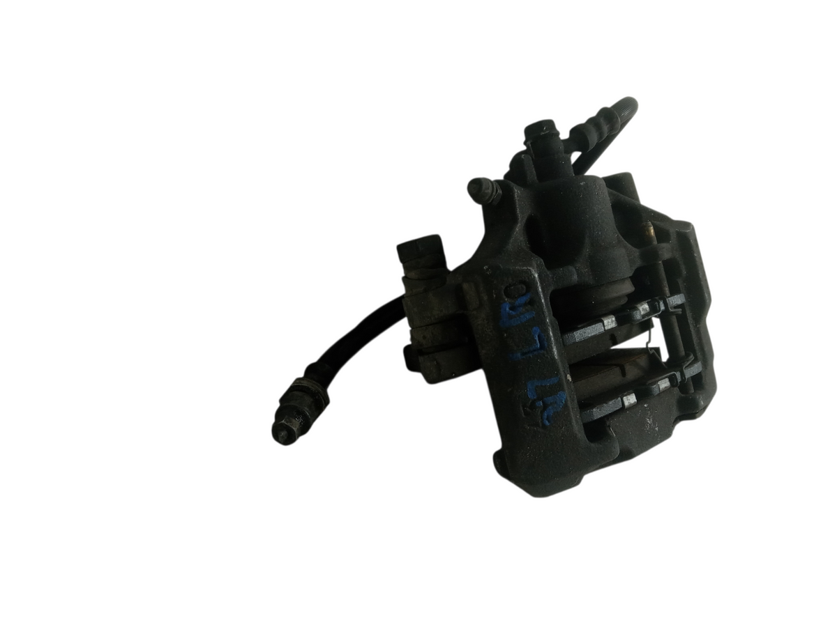 2007-2008 Lexus IS250 Left Rear Brake Caliper Assembly 47850-53051 OEM 14134