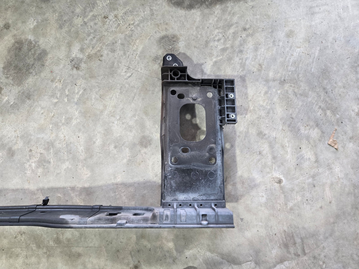 2011 2013 Hyundai Elantra Sedan Radiator Core Support Bracket OEM 641013X000
