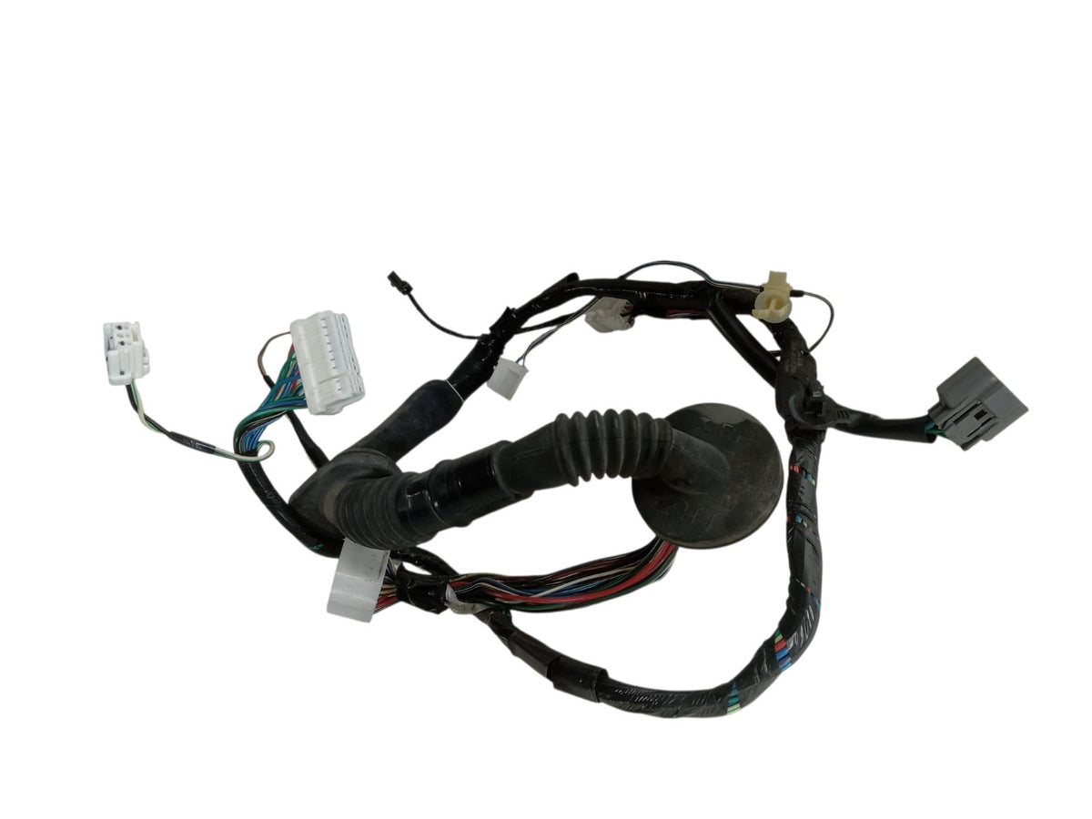 2011-2014 Subaru Impreza Left Front Door Wire Wiring Harness 81820FG290 OEM 2945