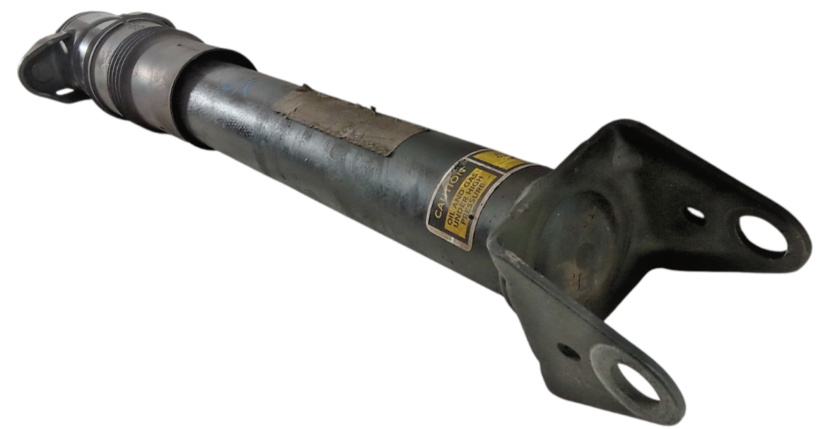 2008-2014 Mercedes-Benz GL450 Left Rear Suspension Shock Absorber Strut OEM 2434