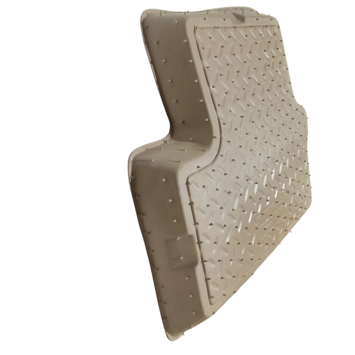 2012-2015 Jeep Patriot Right Rear Floor Mat Passenger Side Husky Liners 11841