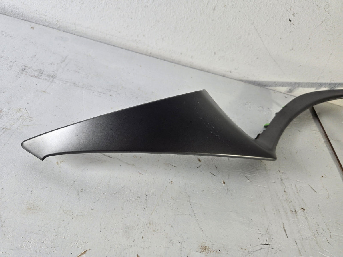 2011 2013 Hyundai Elantra Right Side Front Dash Instrument Center Molding OEM