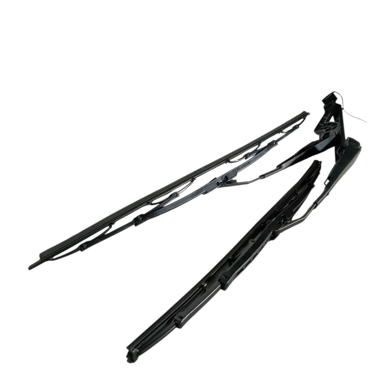 2009-2011 Honda Pilot Left Right Front Windshield Wiper Arm With Blade OEM 11345