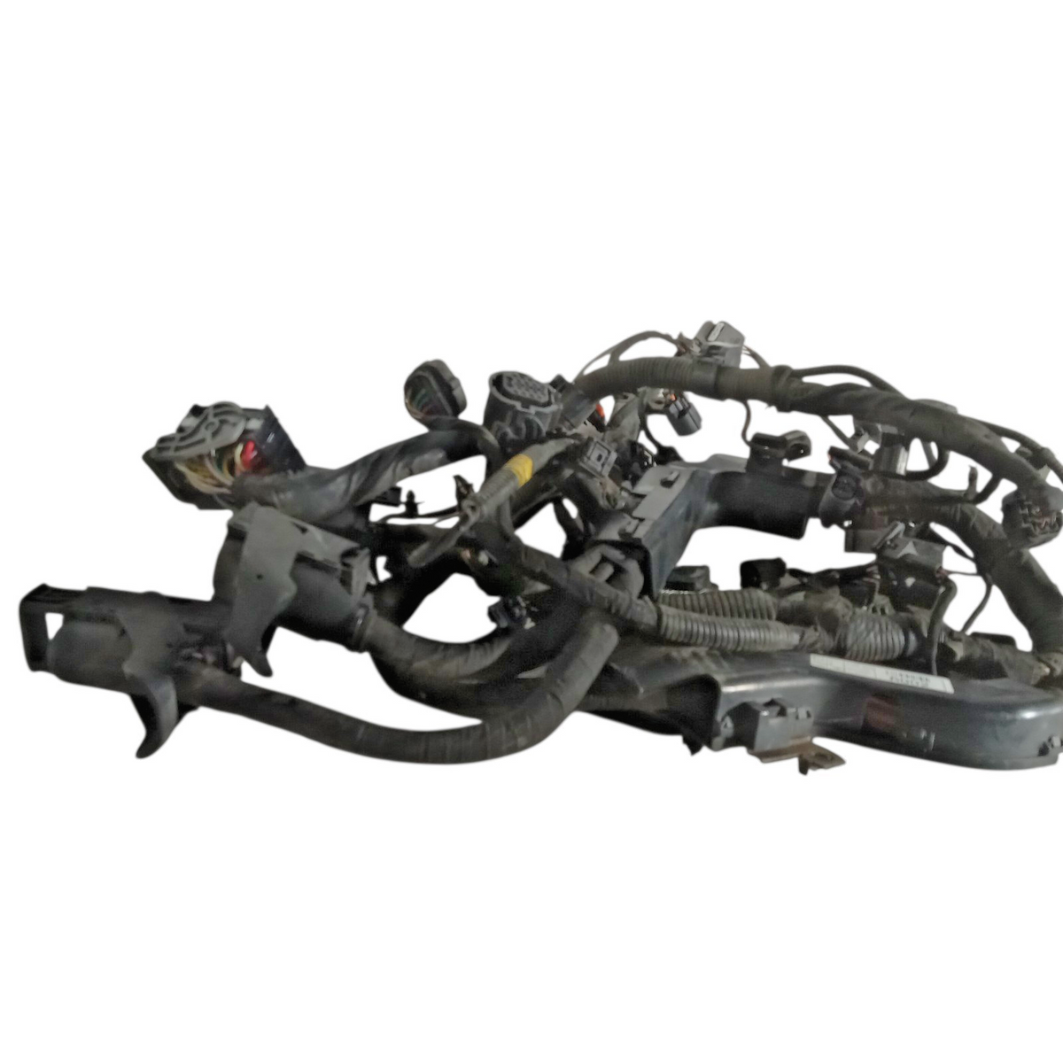 2011 Kia Optima Hybrid Main Engine Motor Wire Wiring Harness 914104U011 OEM 1642