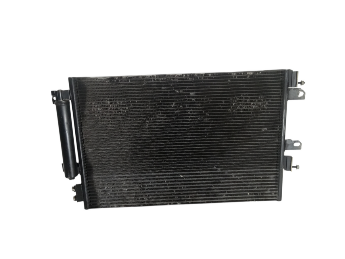 2012-2015 Jeep Patriot A/C Air Conditioner Condenser W Oil Cooler OEM 11893