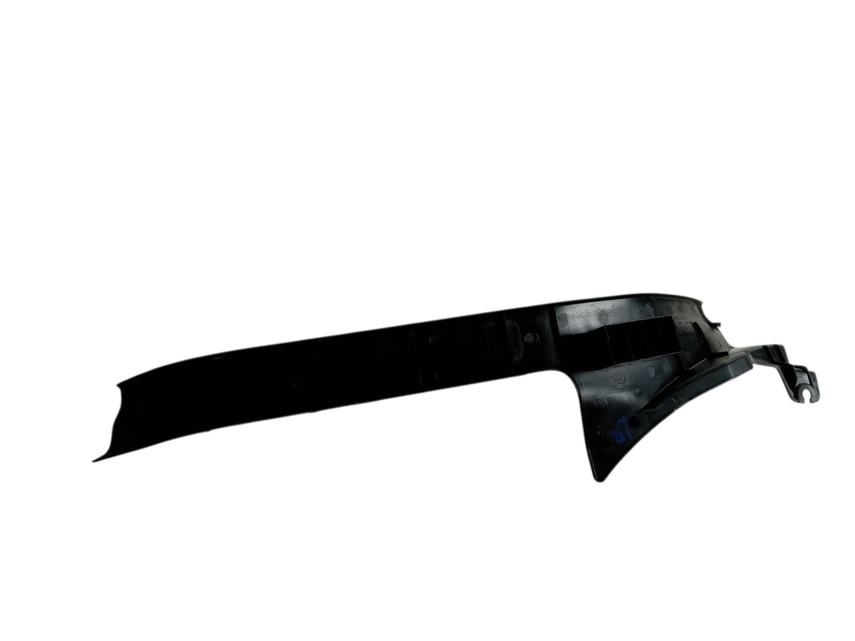 2011-2014 Subaru Impreza Left Rear Door Sill Trim 94061FG010 LH Side OEM 12809