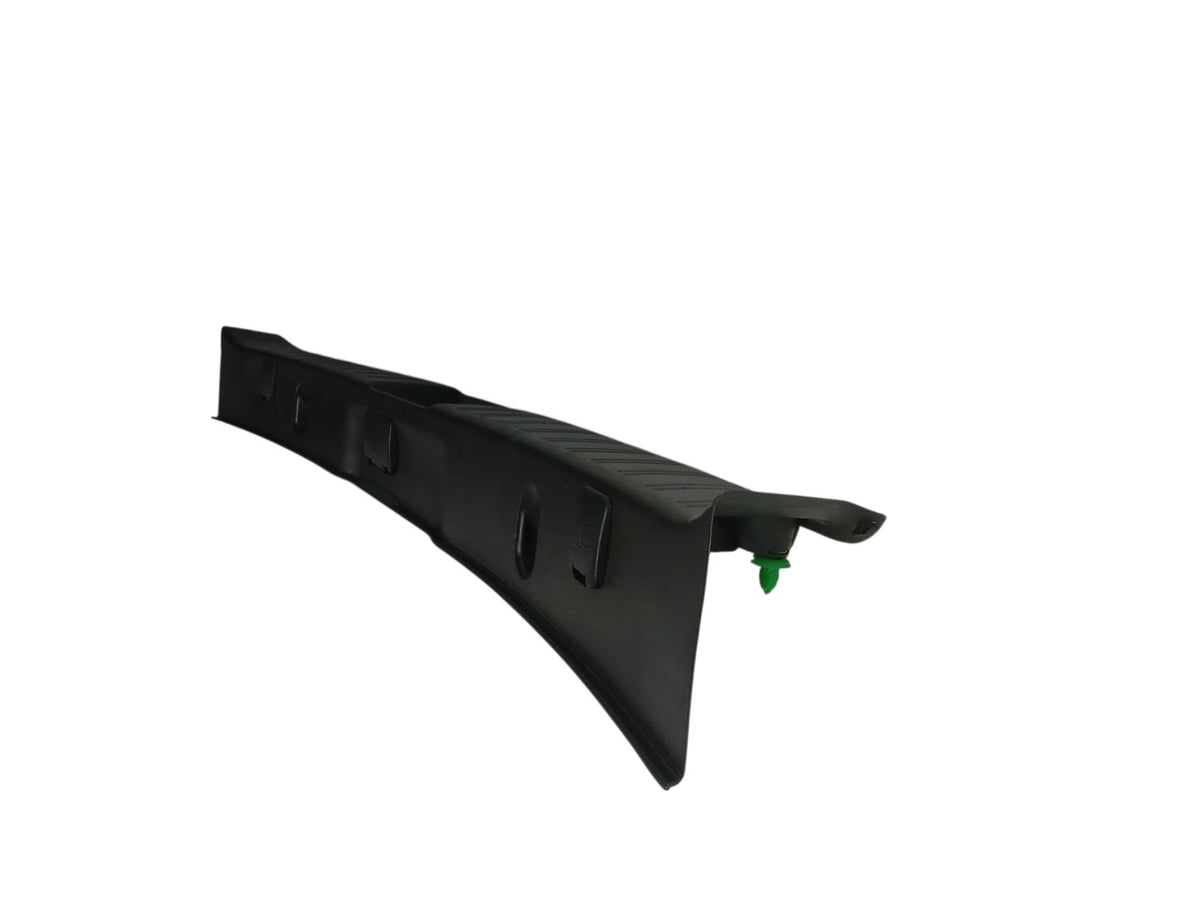 2011-2014 Subaru Impreza Rear Trunk Cargo Sill Plate Trim 94026FG010 OEM 12815