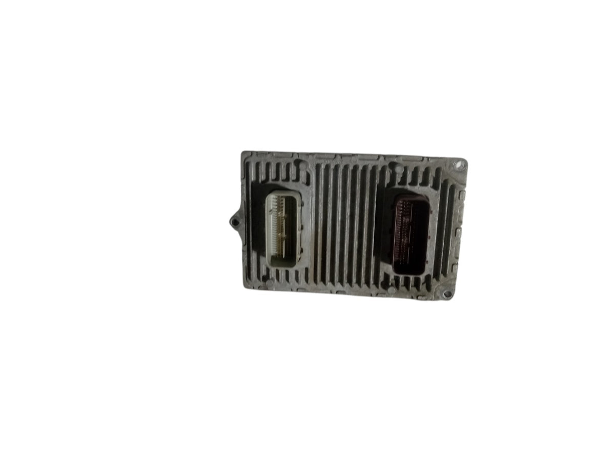 2012-2015 Jeep Patriot Engine Computer Electronic Control Module OEM 11946
