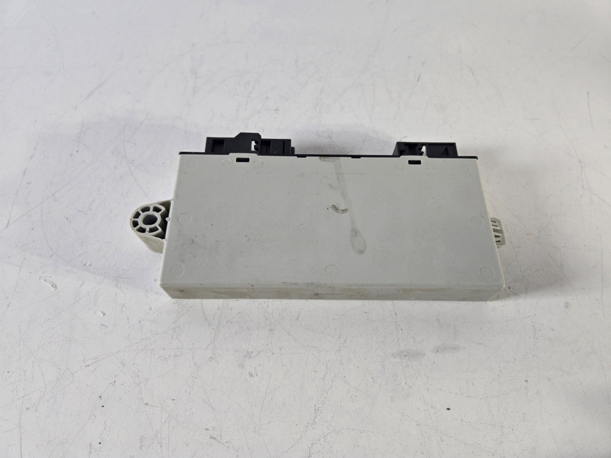 2010 2017 BMW 528i 550i Anti Theft Locking Control Module CAS OEM 61356809372