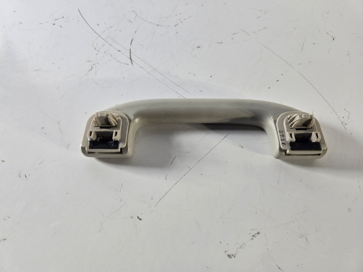 2014 2024 Infiniti Q50 Left Driver Front Roof Grip Grab Handle OEM 739403WS0A