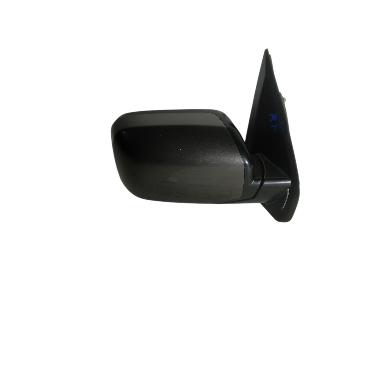 2009-2011 Honda Pilot Right Front Door Side Rear View Mirror Passenger OEM 11330