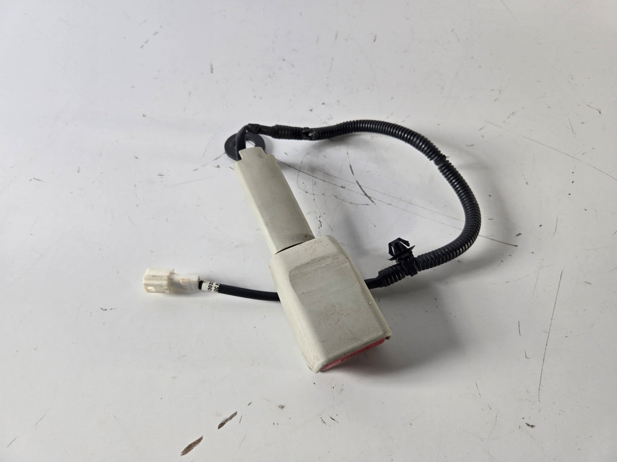 2014 2020 Infiniti Q50 Left Driver Front Seat Belt Retractor OEM 868894GA0B