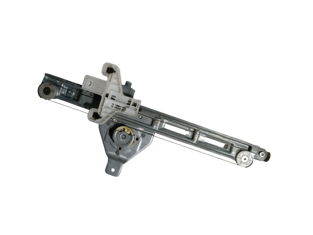 2012-2015 Jeep Patriot Left Rear Window Regulator Classic Style OEM 11923