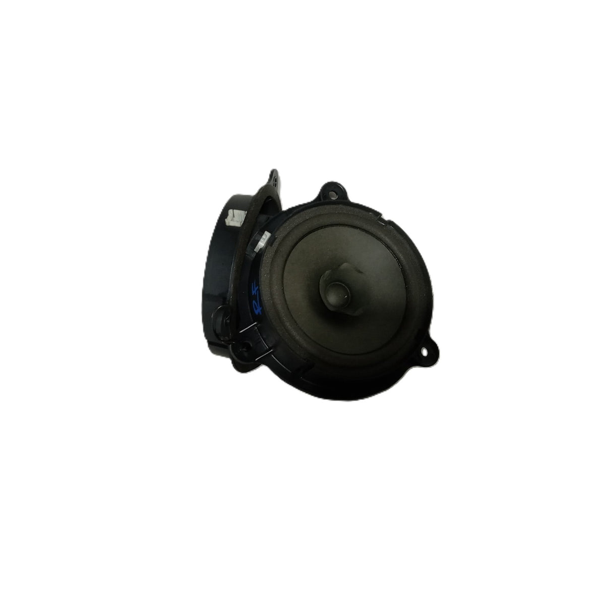 2011-2012 Infiniti G25 Left Right Front Door Audio Speakers Set OEM 10516