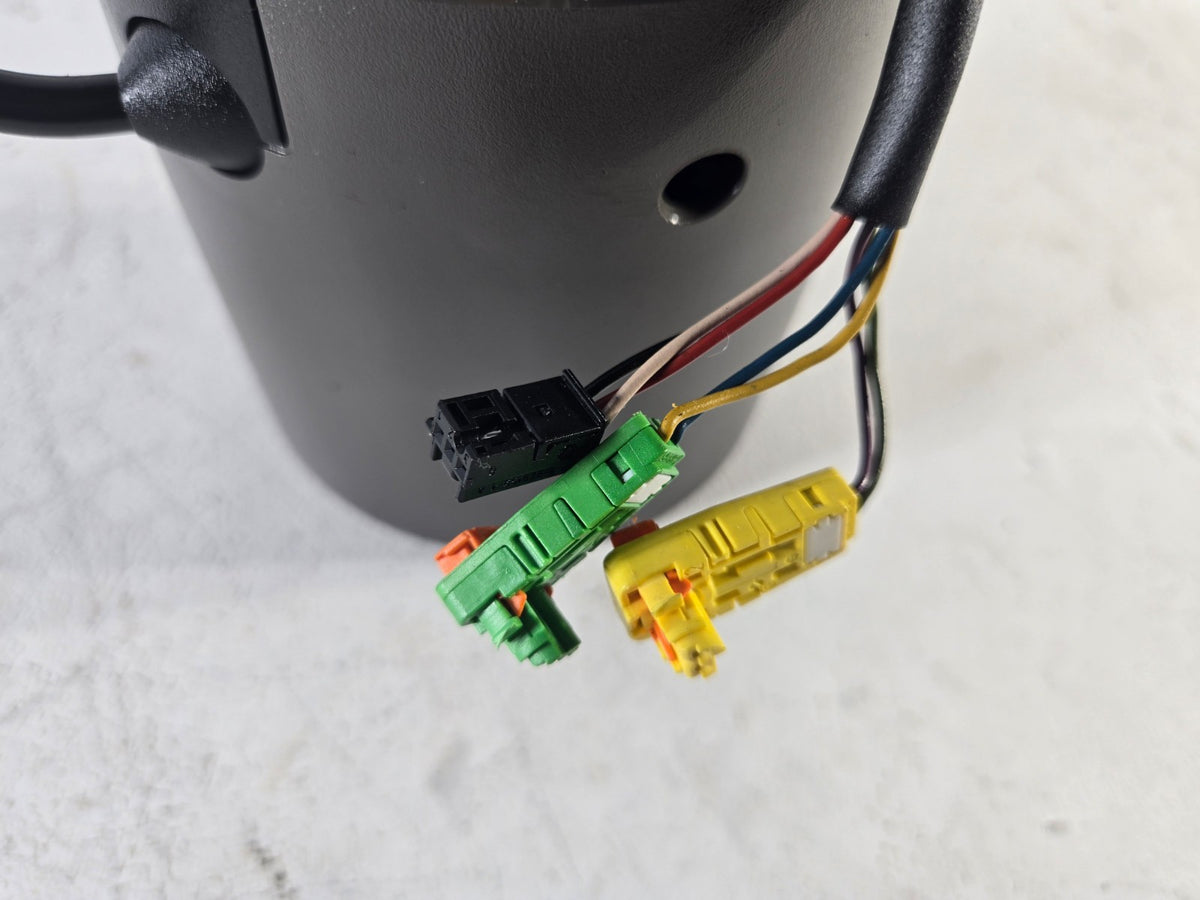 2005 2006 Mercedes Benz E500 Steering Column Wiper Turn Signal Cruse Switch OEM