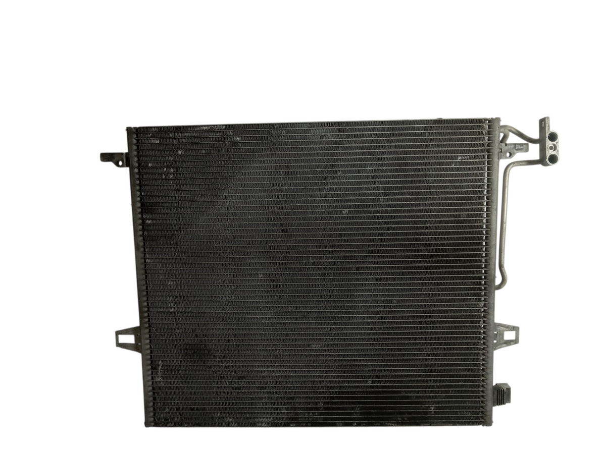 2006 2012 Mercedes Benz GL GL450 ML ML320 R R320 AC Condenser Assembly OEM