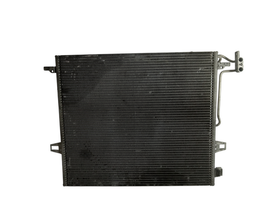 2006 2012 Mercedes Benz GL GL450 ML ML320 R R320 AC Condenser Assembly OEM