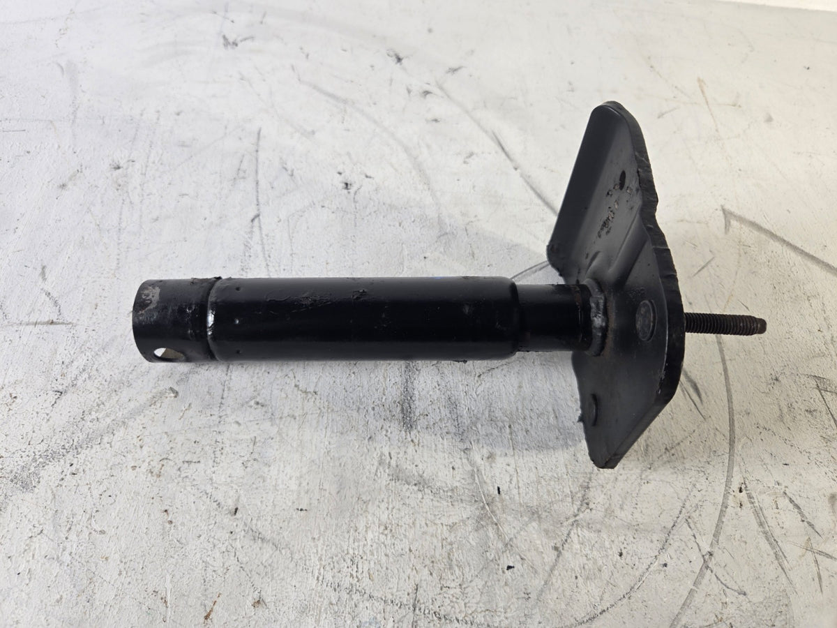 1998 2011 Lincoln Town Car Left Driver Rear Bumper Shock Absorber Bracket OEM