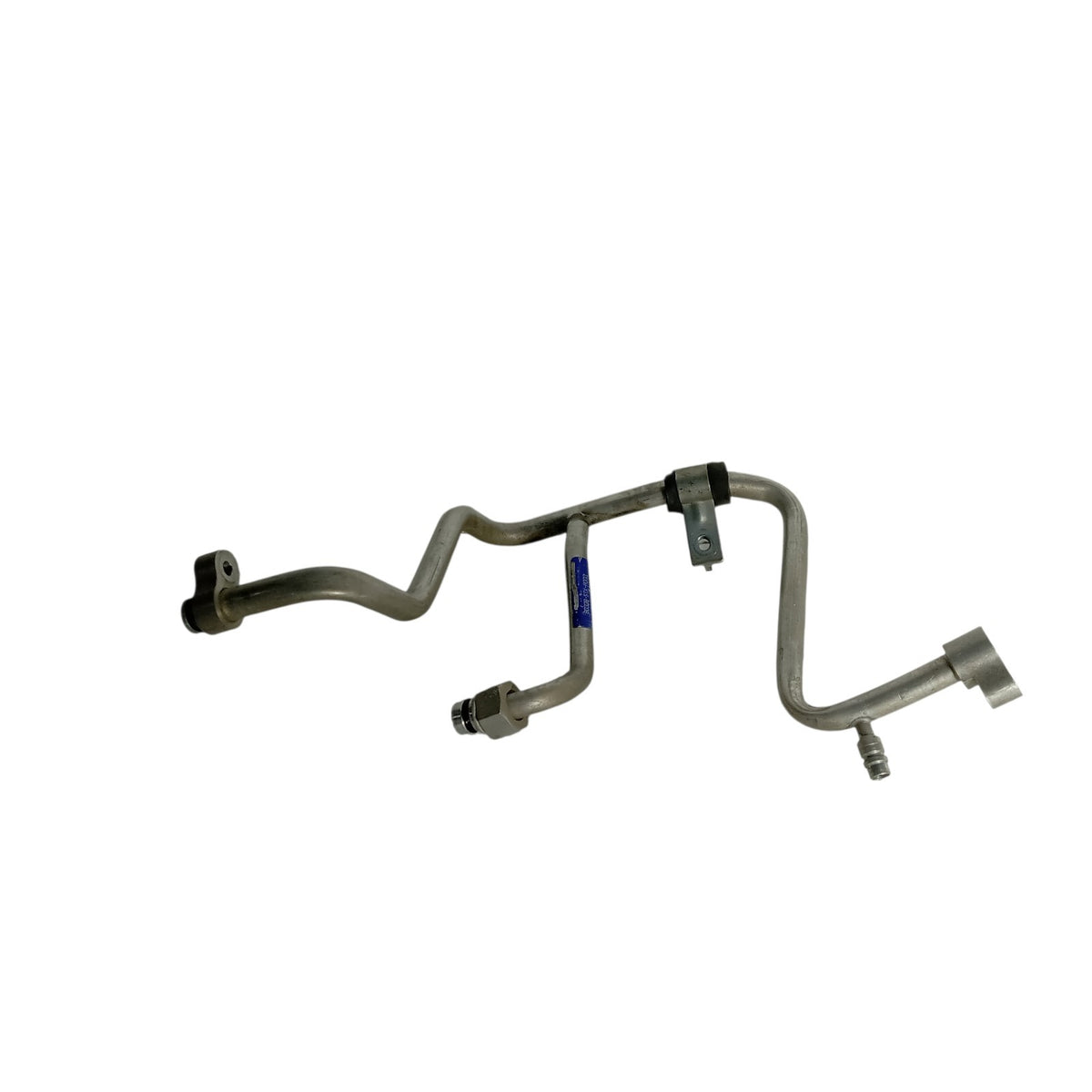 2009-2011 Honda Pilot 3.5L A/C Air Conditioner Suction Pipe 80321STXA02 OEM 1357