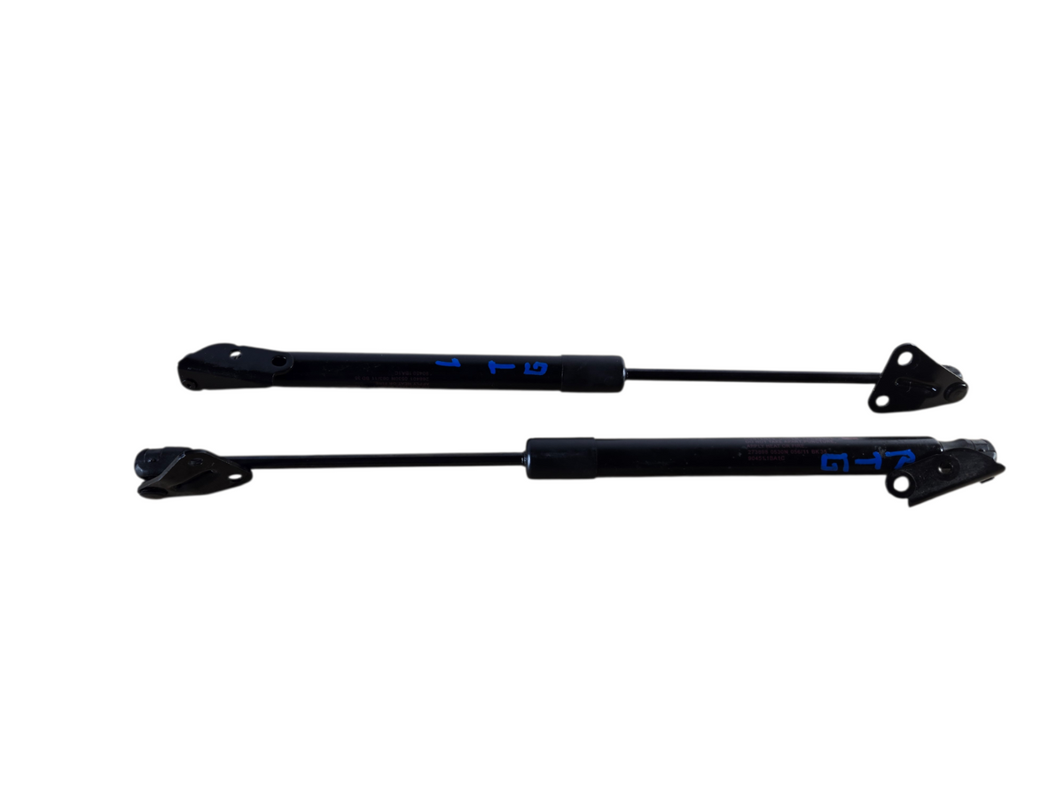 2008 2014 Infiniti EX EX35 QX50 Left Right Rear Lift Gate Lift Support Strut OEM