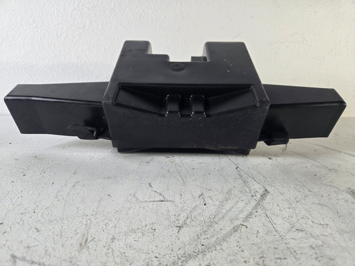2003 2011 Lincoln Town Car Spare Tire jack Tool Kit With Holder OEM 3W1317006BE