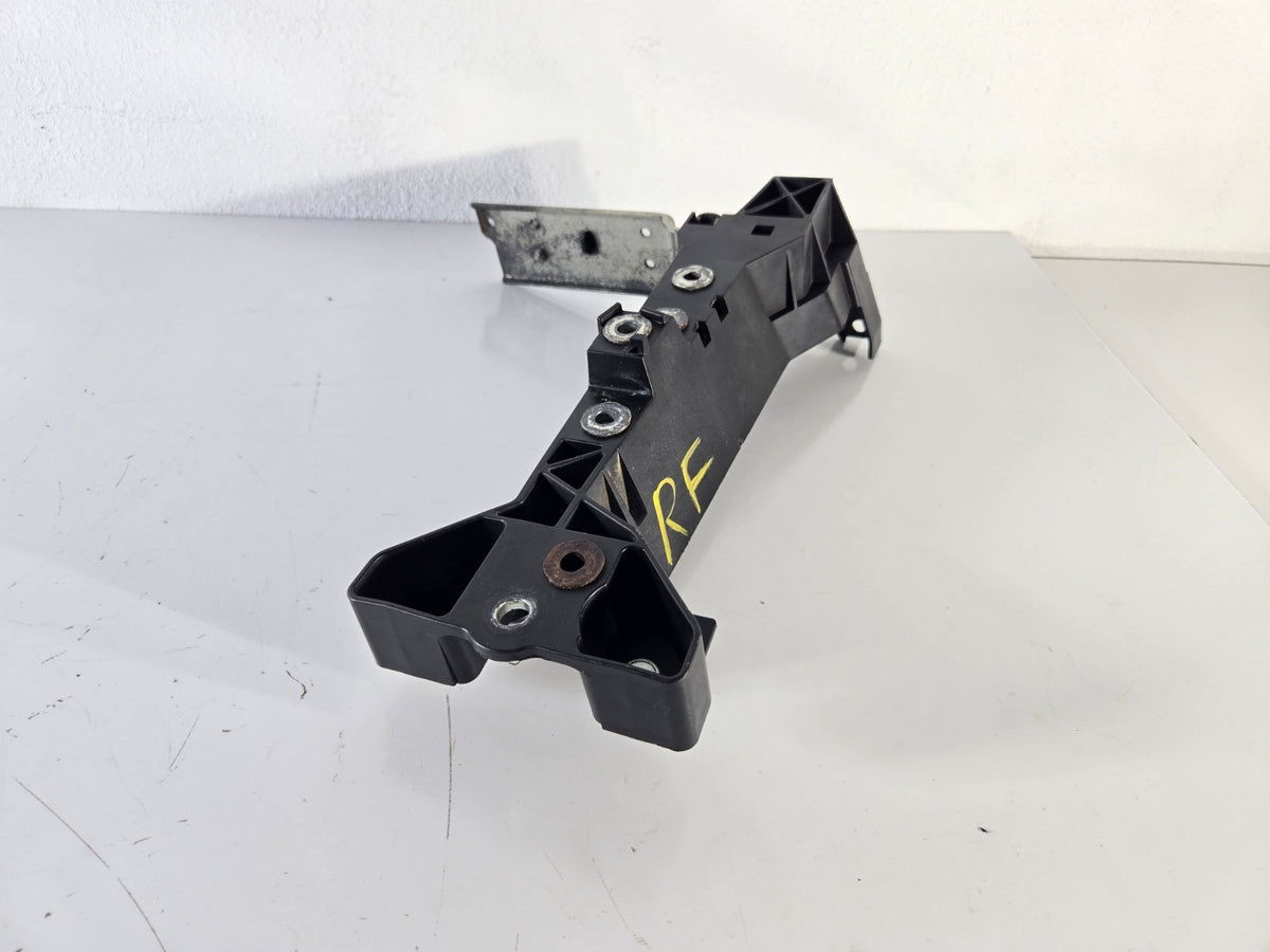 2014 2024 Infiniti Q50 Right Passenger Front Radiator Core Support Bracket OEM