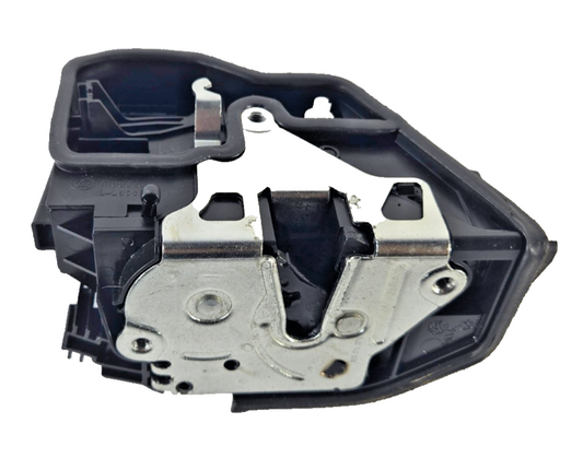 2006 2017 BMW 550i GT xDrive Right Passenger Rear Door Lock Latch Actuator OEM