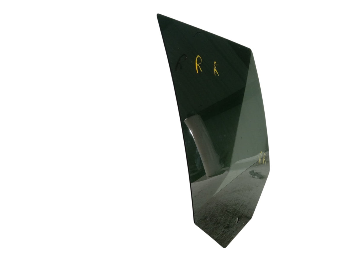 2012-2015 Jeep Patriot Rear Right Door Window Glass w Factory Tint OEM 11975