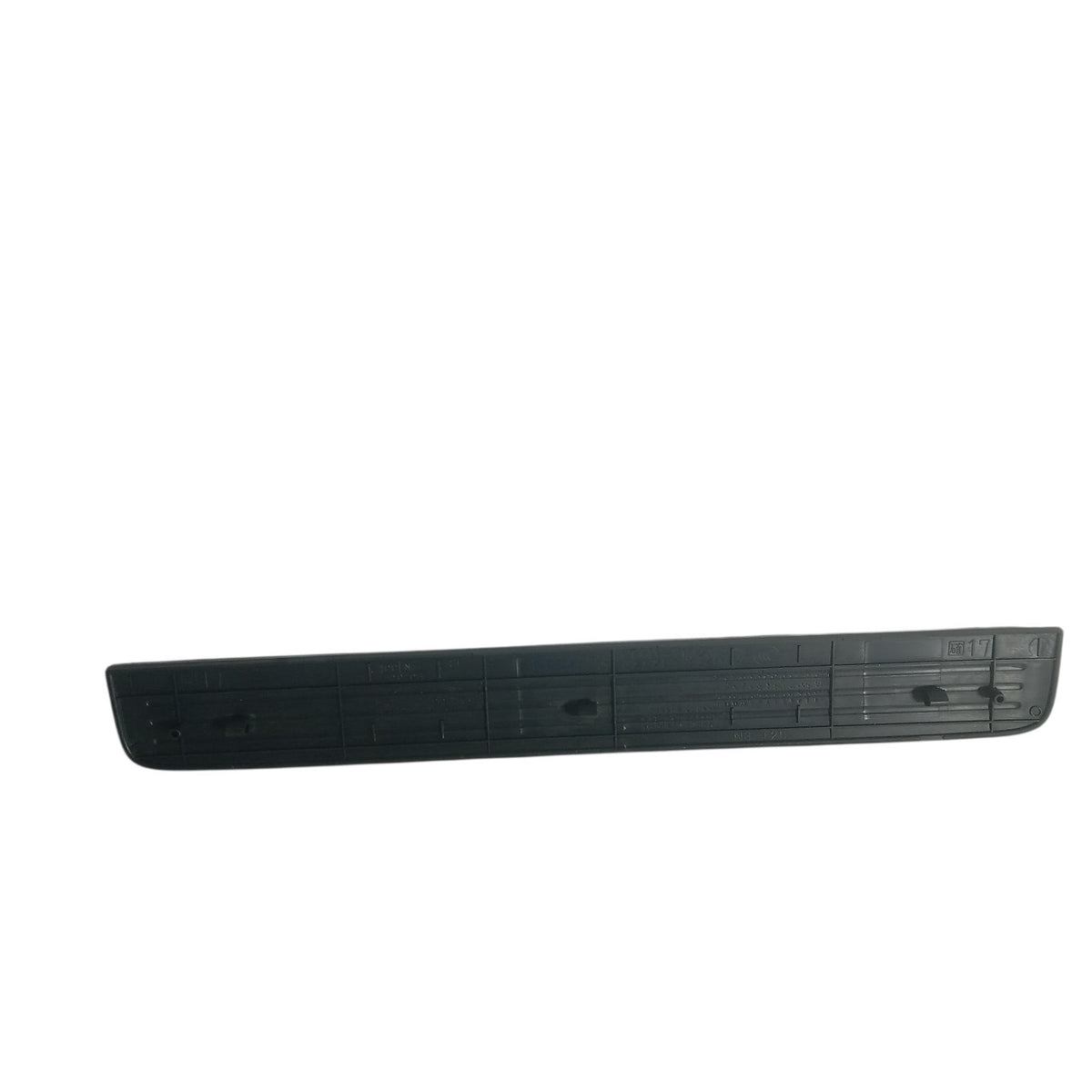 2004-2009 Toyota Prius Right Front Door Sill Scuff Strip Plate OEM 10976