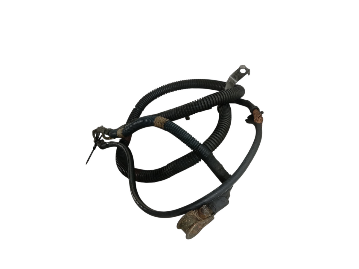2007-2008 Lexus IS250 Battery Cable Wire Wiring Harness 8282150450 OEM 14183