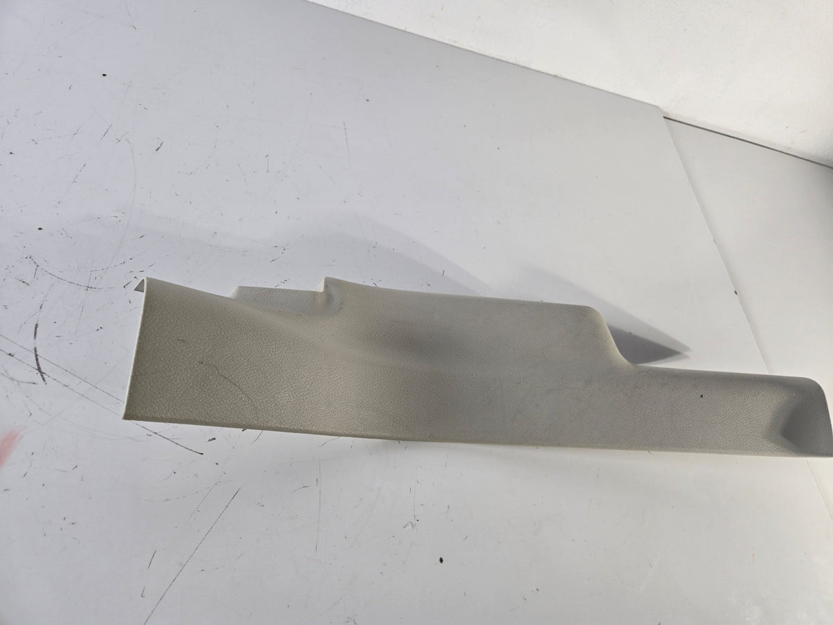 2014 2020 Infiniti Q50 Right Passenger Side Rear Door Sill Scuff Molding Trim OE